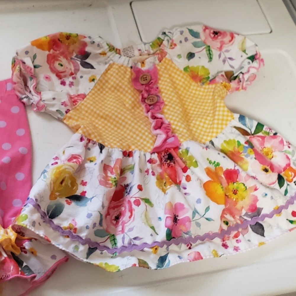Easter outfit